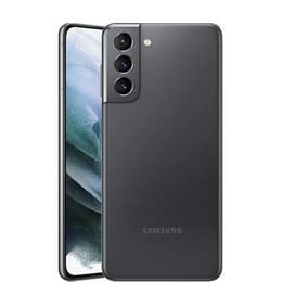 Galaxy S21 5G 256GB - Γκρι - Ξεκλείδωτο