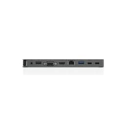 Lenovo USB-C Mini Dock Docks και Docking station