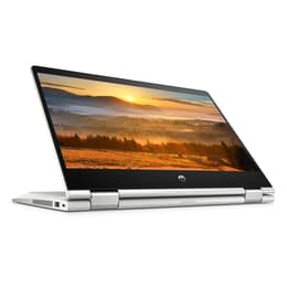 HP ProBook X360 435 G7 13" (2020) - Ryzen 5 - 4000 Series (U) - 8GB - SSD 512 GB QWERTZ - Γερμανικό