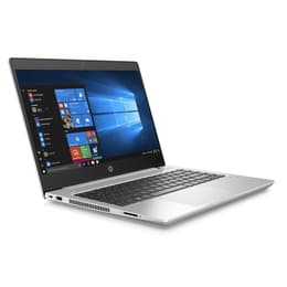 HP ProBook 440 G7 14" (2020) - Core i5 - Gen 10 (U) - 16GB - SSD 512 GB QWERTY - Ιταλικό