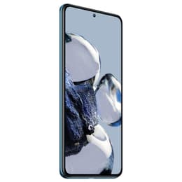 Xiaomi 12T Pro 256GB - Μπλε - Ξεκλείδωτο - Dual-SIM