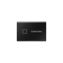 Samsung T7 Touch Εξωτερικός σκληρός δίσκος - SSD 500 Gb USB Type-C