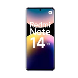 Xiaomi Redmi Note 14 Pro 256GB - Μωβ - Ξεκλείδωτο