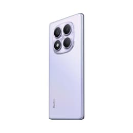 Xiaomi Redmi Note 14 Pro 256GB - Μωβ - Ξεκλείδωτο