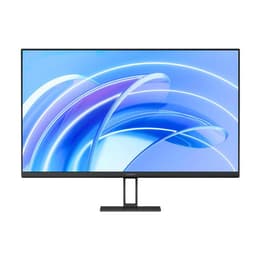 27" Xiaomi a27i 1920 x 1080 LED monitor Μαύρο