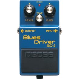 Boss Blues Driver BD-2 Αξεσουάρ ήχου