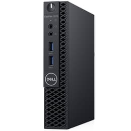 Dell OptiPlex 3070 Micro Core i3-9100T 3.1 - SSD 256 GB - 32GB