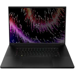 Razer Blade 18 18" () - Core i9 - Gen 13 (HX) - 32GB - 1 tb SSD QWERTZ - Γερμανικό