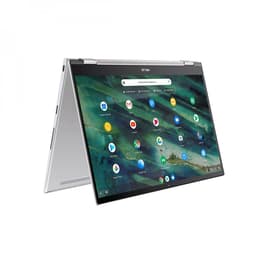 Asus Chromebook C436FA-E10089 Core i5 1.6 GHz 256GB SSD - 16GB AZERTY - Γαλλικό