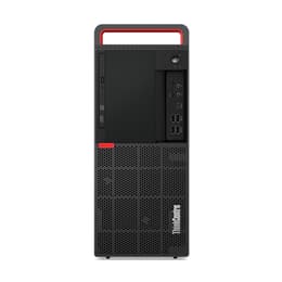 Lenovo ThinkCentre M920T Tower Core i5-8500 3 - SSD 256 GB - 8GB