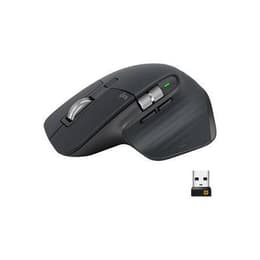 Logitech MX Master 3 Advanced Ποντίκι Ασύρματο