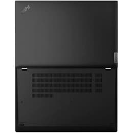 Lenovo ThinkPad L15 G3 15" (2022) - Core i5 - Gen 12 (U) - 8GB - SSD 256 GB AZERTY - Γαλλικό