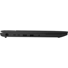Lenovo ThinkPad L15 G3 15" (2022) - Core i5 - Gen 12 (U) - 8GB - SSD 256 GB AZERTY - Γαλλικό