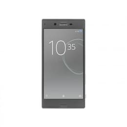 Sony Xperia XZ 64GB - Ασημί - Ξεκλείδωτο