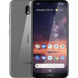 Nokia 3.2 16GB - Γκρι - Ξεκλείδωτο - Dual-SIM