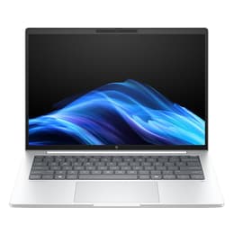 HP EliteBook 8 G1a 16 4G 16" (2023) - Ryzen 7 250 - 16GB - SSD 256 GB QWERTZ - Γερμανικό