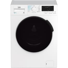 Beko HTE7613YBST Πλυντήριο - Στεγνωτήριο Εμπρόσθια φόρτωση