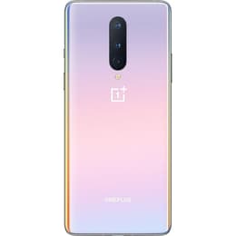 OnePlus 8 128GB - Μωβ - Ξεκλείδωτο