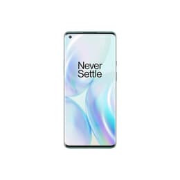OnePlus 8 128GB - Μωβ - Ξεκλείδωτο