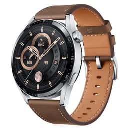 Huawei Ρολόγια Watch 3 Παρακολούθηση καρδιακού ρυθμού GPS - Καφέ