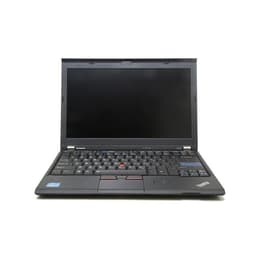 Lenovo ThinkPad X220 12" (2013) - Core i5-2520M - 8GB - SSD 240 Gb AZERTY - Γαλλικό