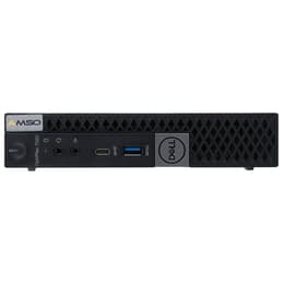 Dell OptiPlex 7060 Micro Core i5-8500 3 - SSD 512 GB - 32GB