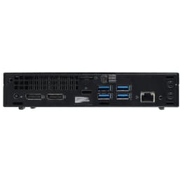 Dell OptiPlex 7060 Micro Core i5-8500 3 - SSD 512 GB - 32GB