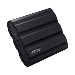 Samsung Portable T7 Shield Εξωτερικός σκληρός δίσκος - SSD 2 tb USB 3.0