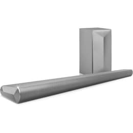 Soundbar & Home Cinema LG LAS550H - Ασημί