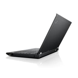 Lenovo ThinkPad X230 12"(2012) - Core i5-3380M - 4GB - HDD 500 Gb AZERTY - Γαλλικό