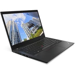 Lenovo ThinkPad T14s G2 14" (2021) - Core i5 - Gen 11 (G) - 8GB - SSD 1 tb QWERTZ - Γερμανικό