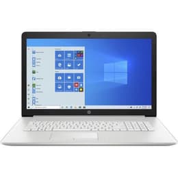 HP 17-BY3067NB 17" (2020) - Core i3 - Gen 10 (G) - 8GB - SSD 256 GB AZERTY - Γαλλικό