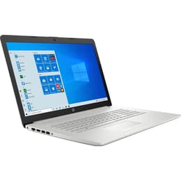 HP 17-BY3067NB 17" (2020) - Core i3 - Gen 10 (G) - 8GB - SSD 256 GB AZERTY - Γαλλικό