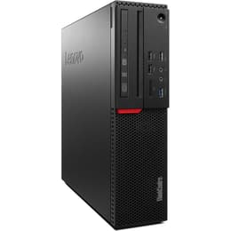 Lenovo ThinkCentre M700 SFF Core i5-6500 3,2 - SSD 480 Gb - 16GB