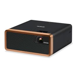 Προτζέκτορας Βίντεο Epson EF-100 Μαύρο