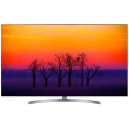 TV LG 140 cm OLED55B8S 4096 x 2160