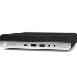 HP ProDesk 600 G3 DM Core i7-6700T 2.8 - SSD 256 GB - 16GB