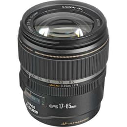 Canon Φωτογραφικός φακός 17-85mm f/4-5.6 IS USM 17-85mm f/4-5.6