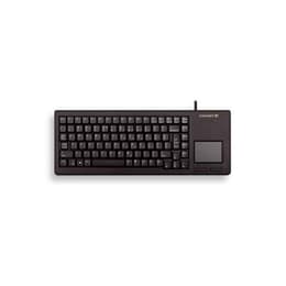 Cherry Πληκτρολόγιο QWERTY Αγγλικά (US) XS G84-5500LUMEU-2