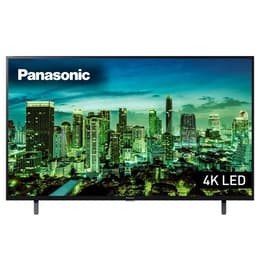 TV Panasonic 109 cm TX-43LX700E 3840x2160