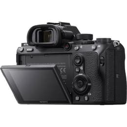 DSLR - Sony Alpha 7 II - Μαύρο + Sony FE 28-70mm f/3.5-5.6 OSS