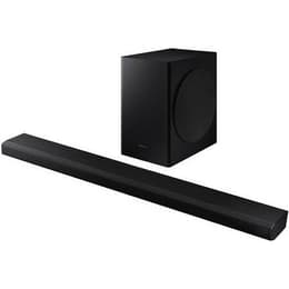 Soundbar & Home Cinema Samsung HW-Q70T - Μαύρο