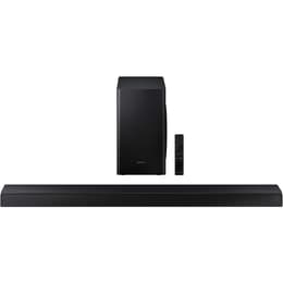 Soundbar & Home Cinema Samsung HW-Q70T - Μαύρο
