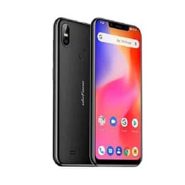 Ulefone S10 PRO 16GB - Μαύρο - Ξεκλείδωτο