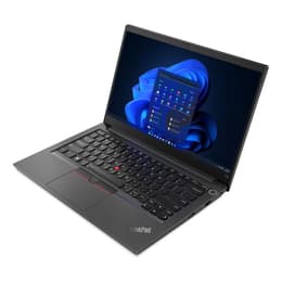Lenovo ThinkPad E14 G4 14" (2022) - Core i5-1235U - 16GB - SSD 512 GB QWERTZ - Γερμανικό