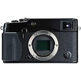 X-Pro1 - Μαύρο