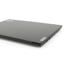 Lenovo ThinkPad E15 G2 15" (2021) - Core i7 - Gen 11 (G) - 8GB - SSD 512 GB QWERTY - Ισπανικό