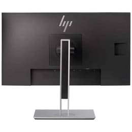 23" HP EliteDisplay E233 1920 x 1080 LED monitor Γκρι