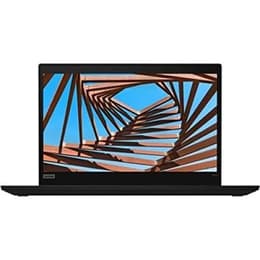 Lenovo ThinkPad X13 13" (2020) - Core i5-10310U - 16GB - SSD 256 GB QWERTY - Ιταλικό