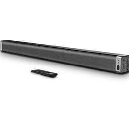 Soundbar & Home Cinema Bomaker Odine I - Μαύρο